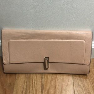Clutch bag